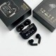 Бездротові Bluetooth навушники CH Pods A9 Pro Touch Screen ANC/ENC BT 5.4 Black